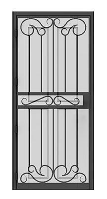 palazzo style